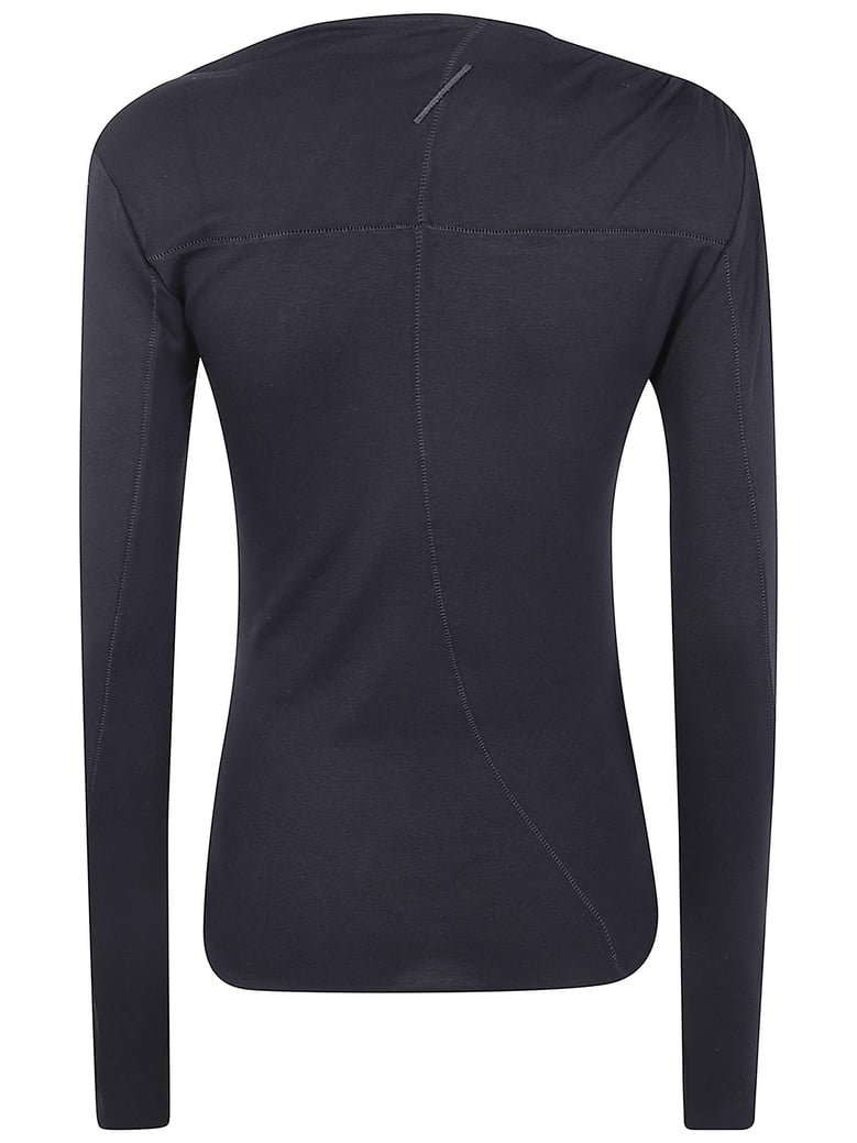 pullover sweater by Selfnex
