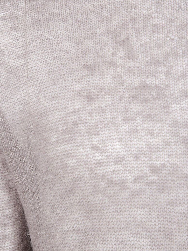 round neck sweater by Selfnex