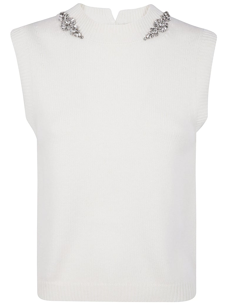 alienor gilet by Selfnex