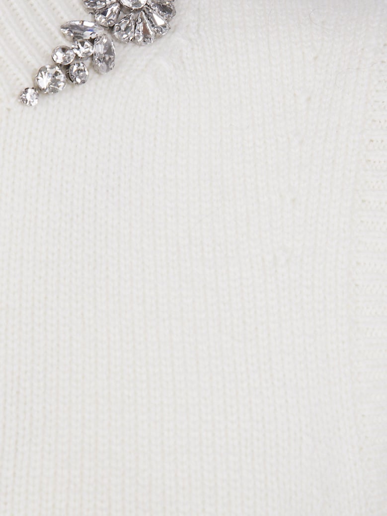 alienor gilet by Selfnex
