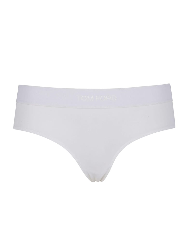 modal signature boy shorts by Selfnex
