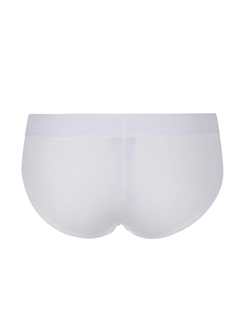 modal signature boy shorts by Selfnex