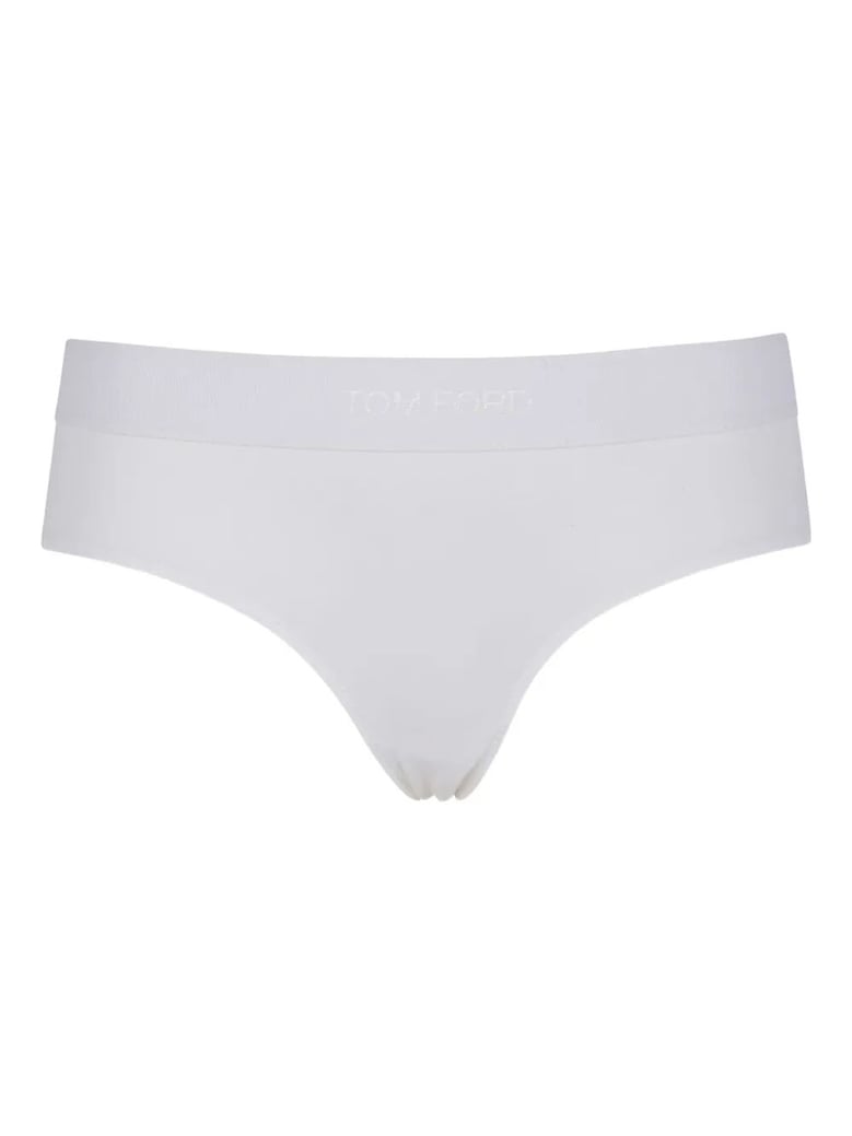 modal signature boy shorts by Selfnex