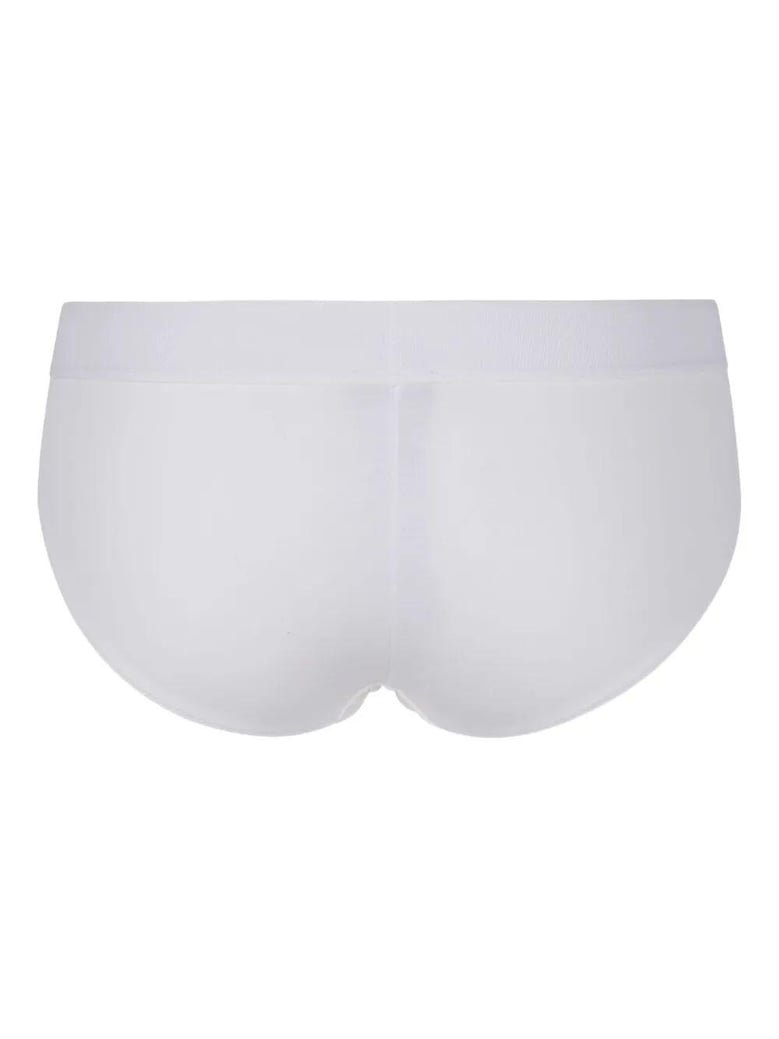 modal signature boy shorts by Selfnex