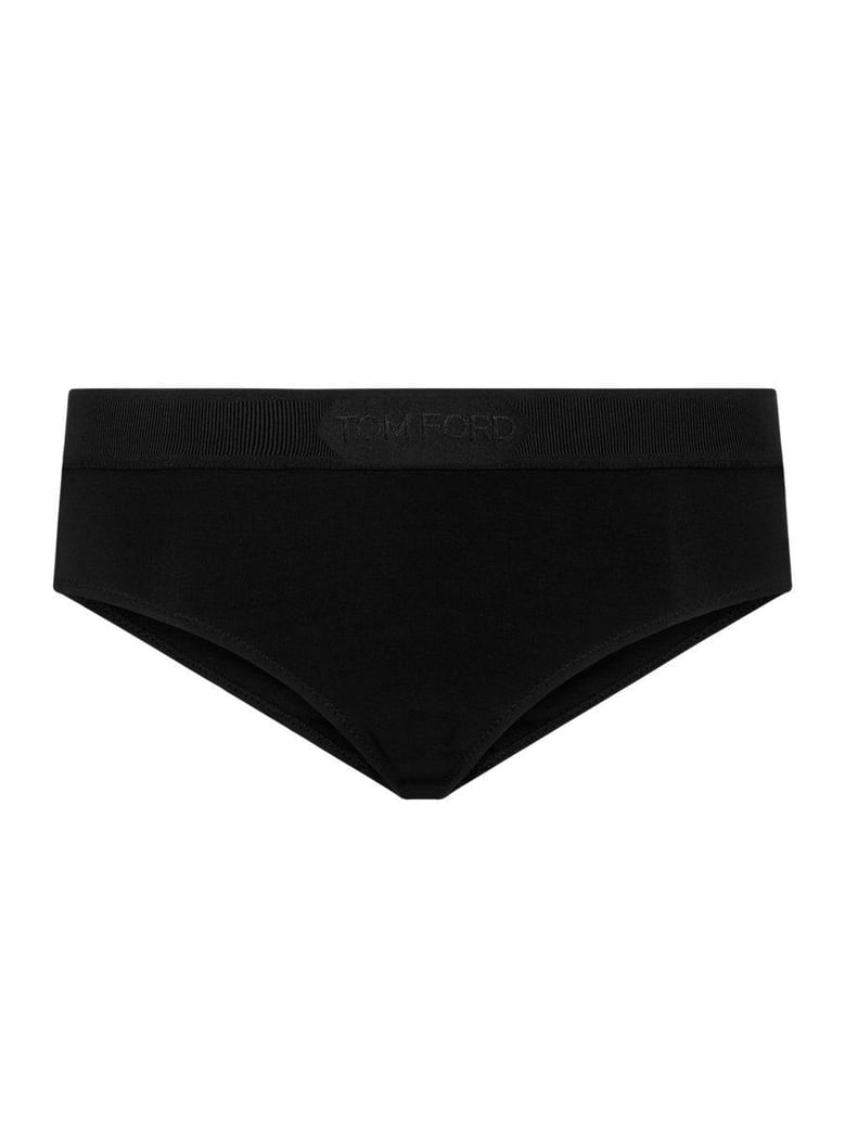 modal signature boy shorts by Selfnex
