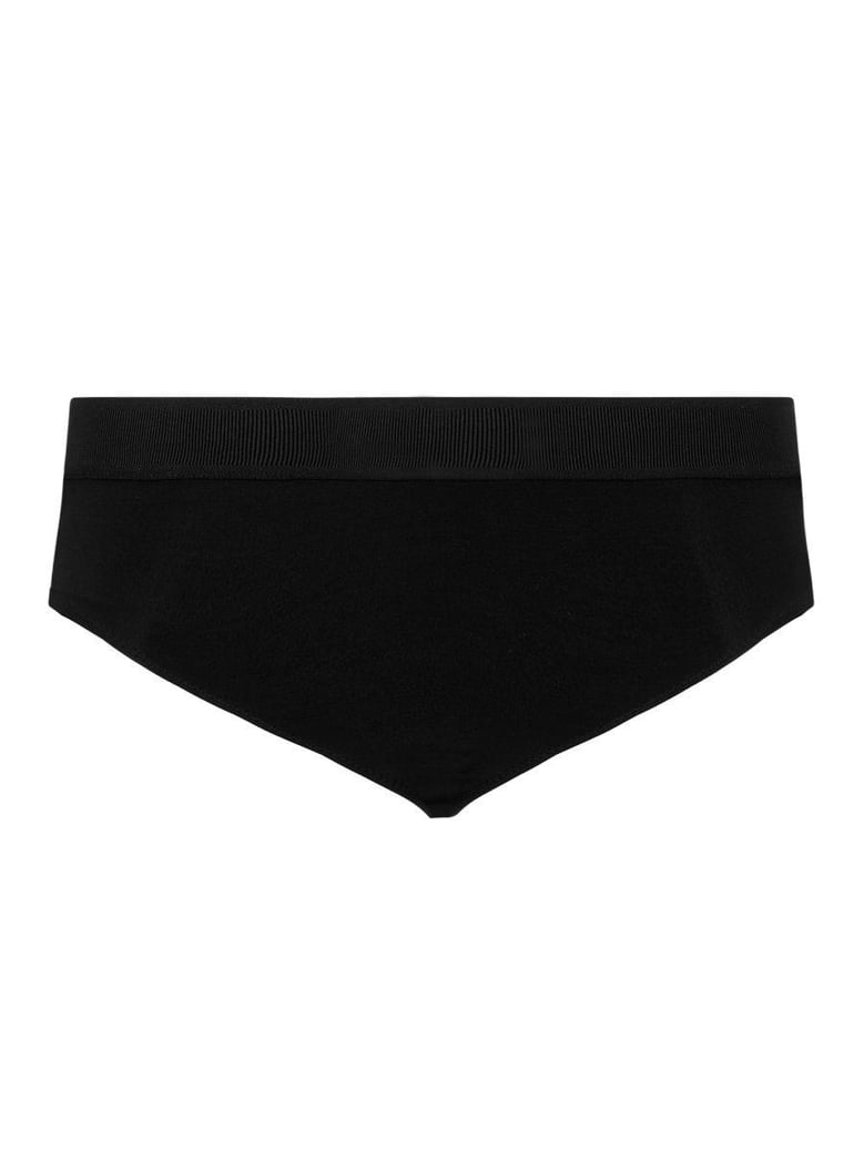 modal signature boy shorts by Selfnex