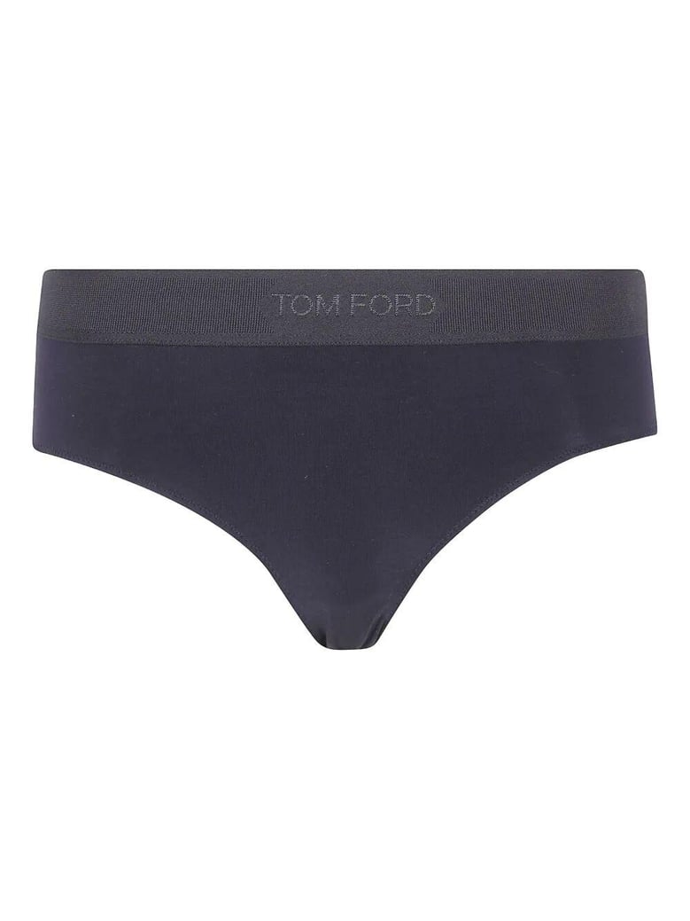 modal signature boy shorts by Selfnex