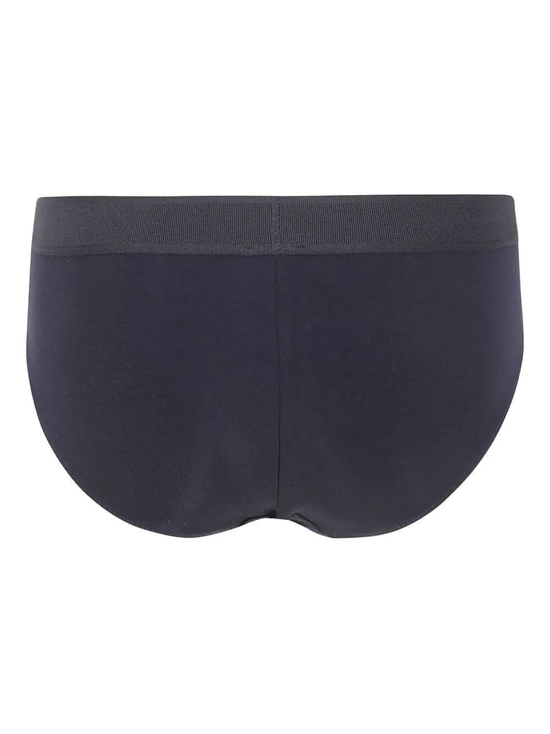 modal signature boy shorts by Selfnex
