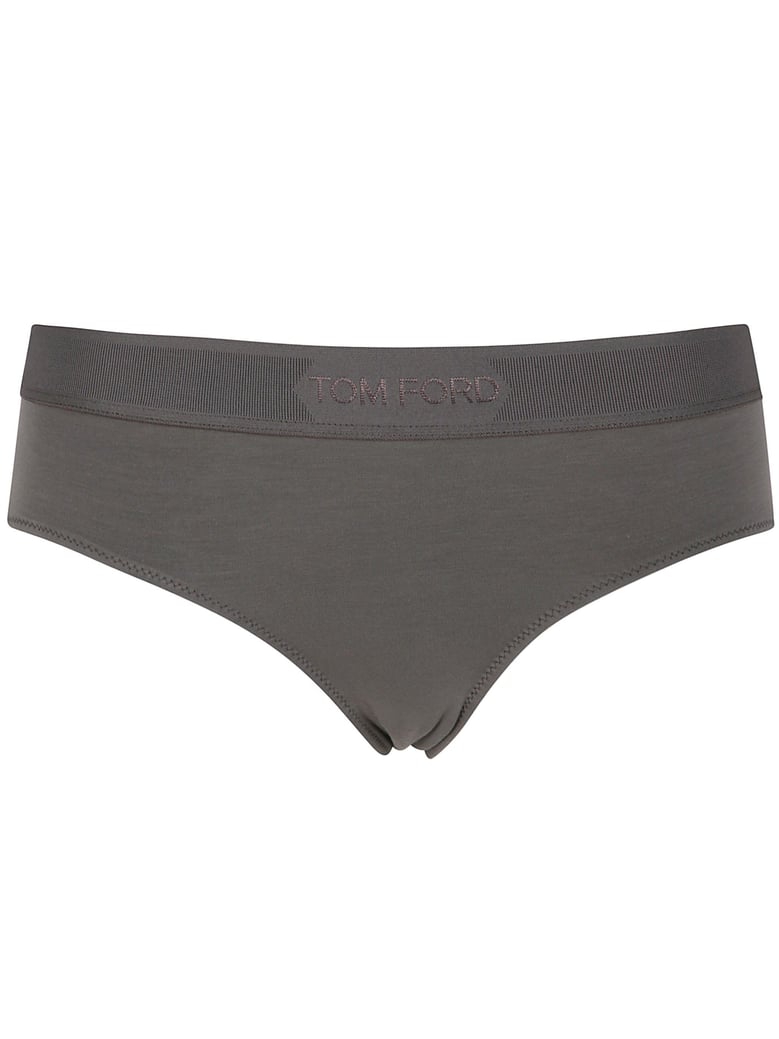 modal signature boy shorts by Selfnex