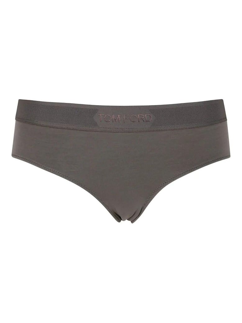 modal signature boy shorts by Selfnex