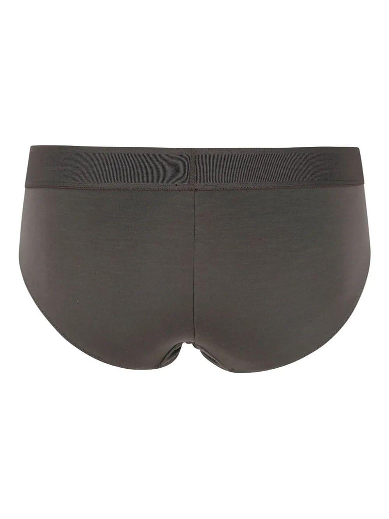 modal signature boy shorts by Selfnex