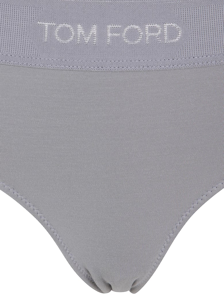 modal signature boy shorts by Selfnex