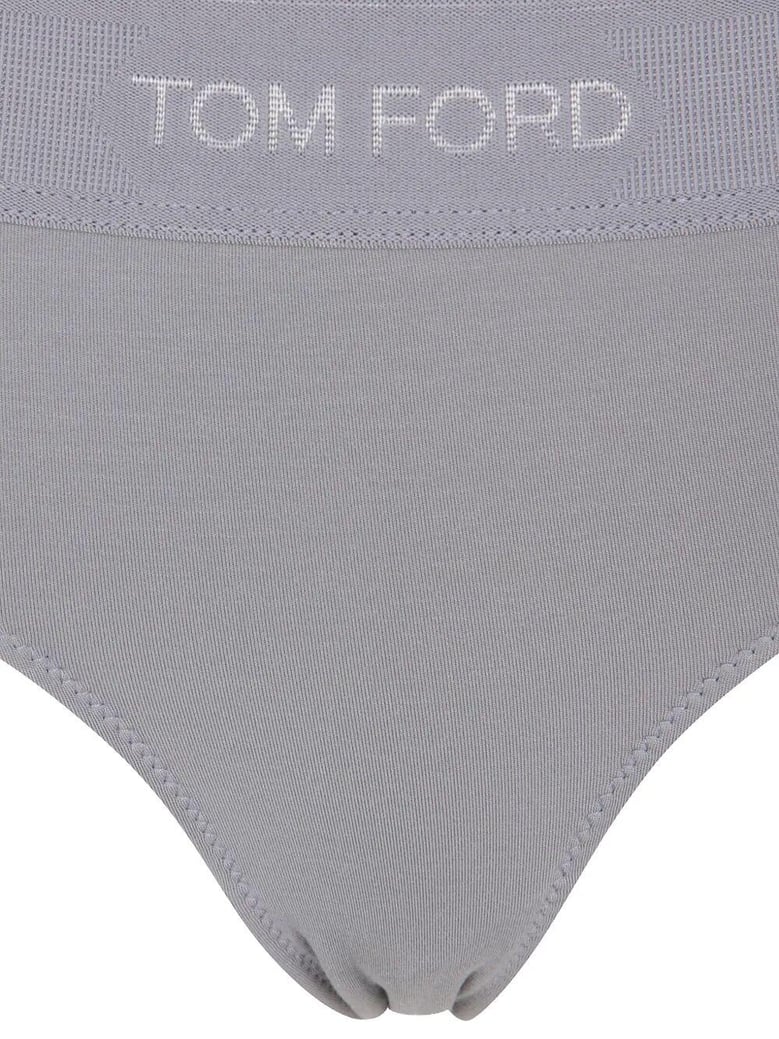 modal signature boy shorts by Selfnex