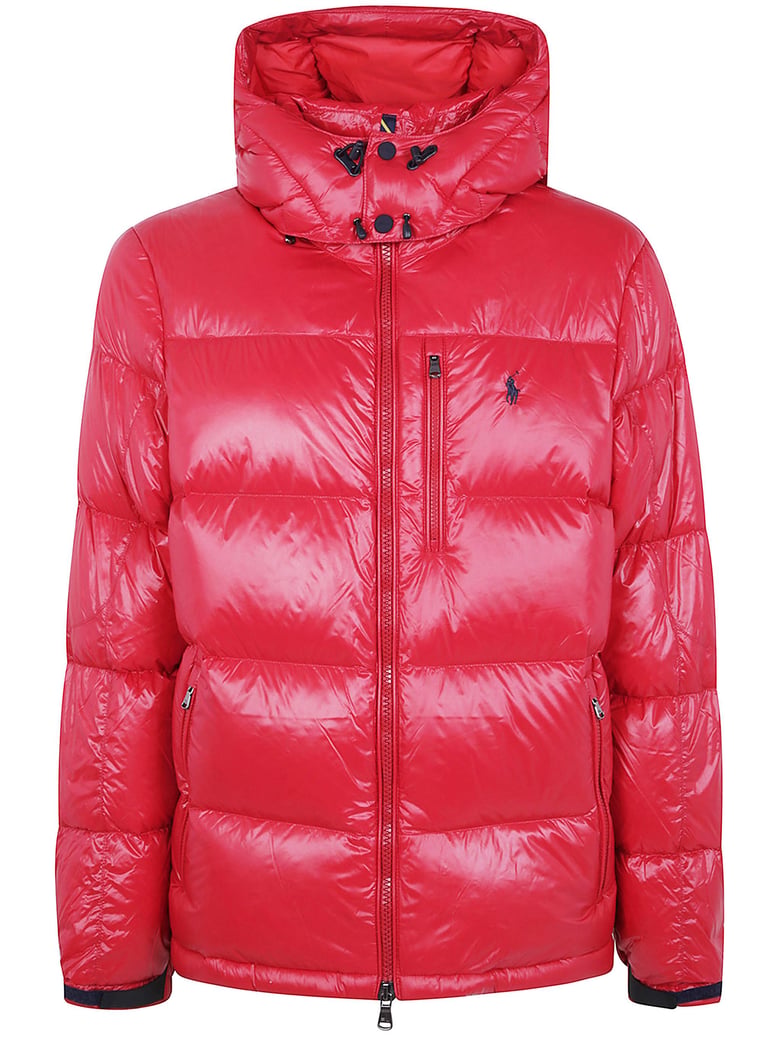 insulated bomber by Selfnex