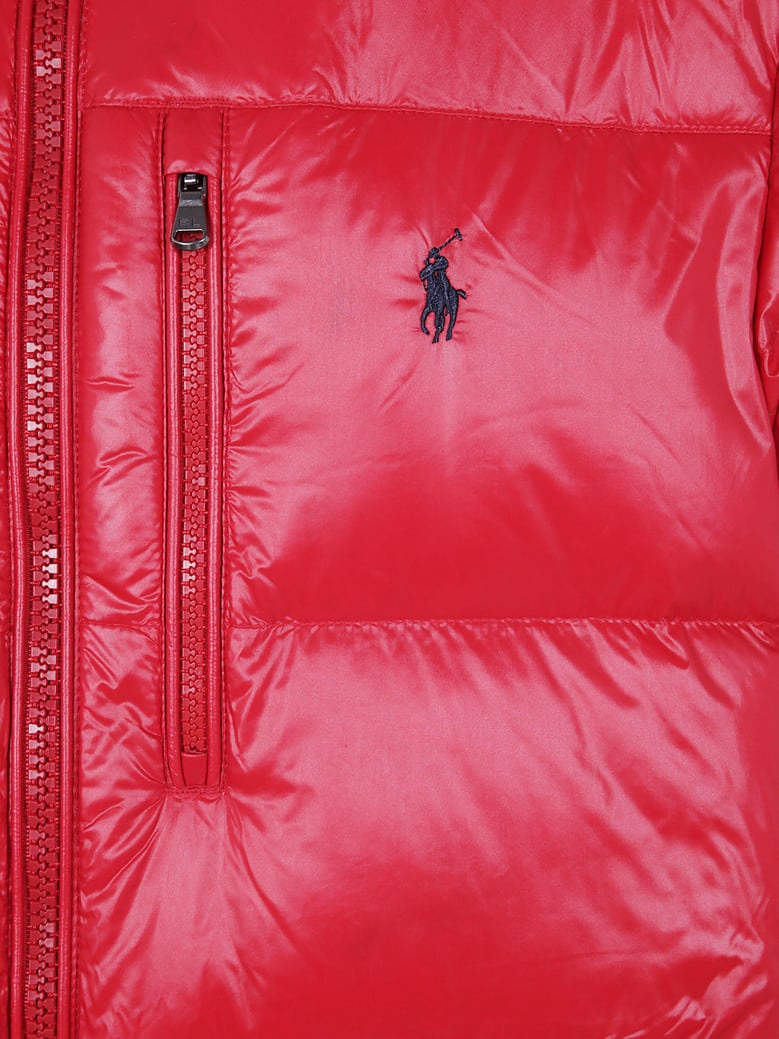 insulated bomber by Selfnex