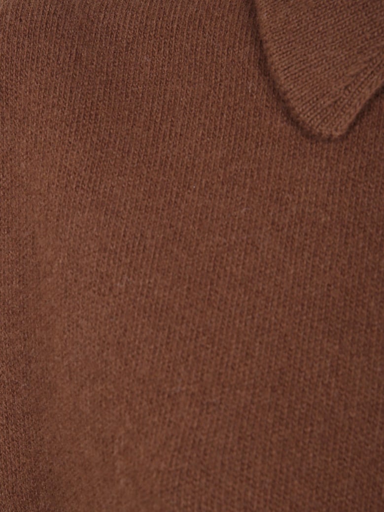 wool waistcoat by Selfnex