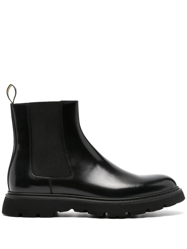 beatles ankle boots by Selfnex