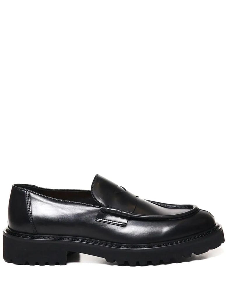 loafers penny parabout by Selfnex