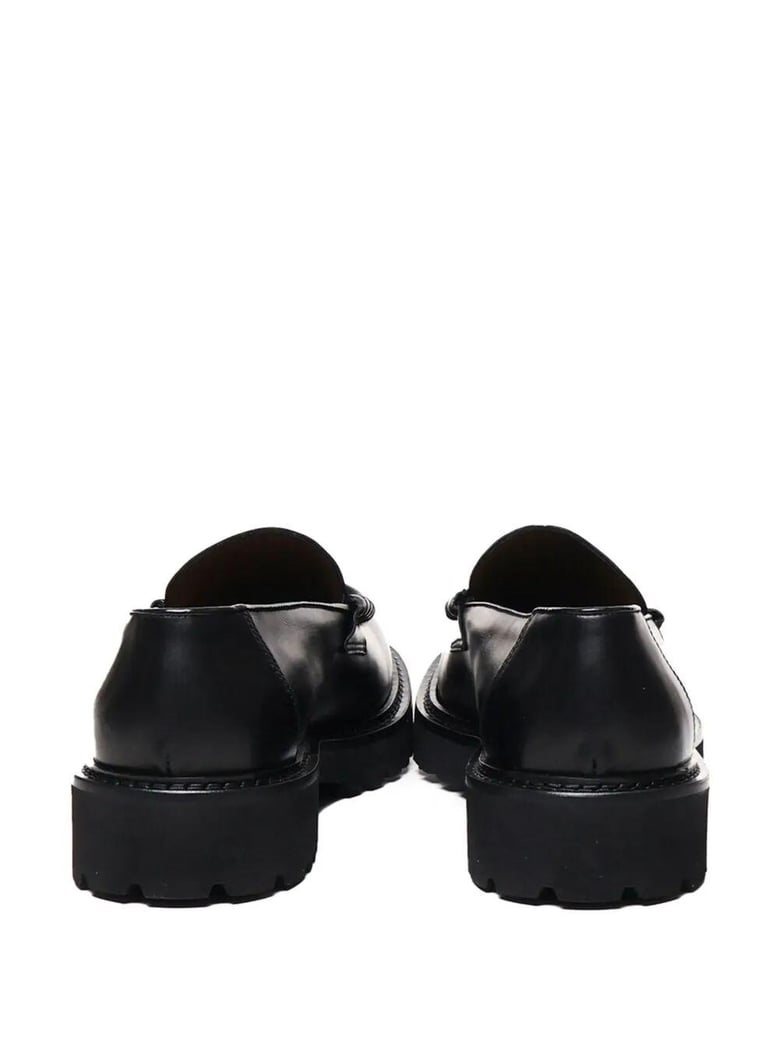loafers penny parabout by Selfnex