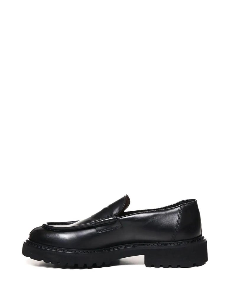 loafers penny parabout by Selfnex