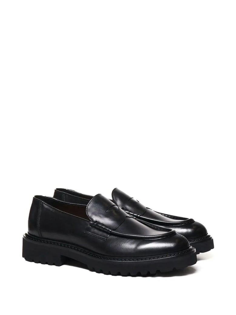 loafers penny parabout by Selfnex