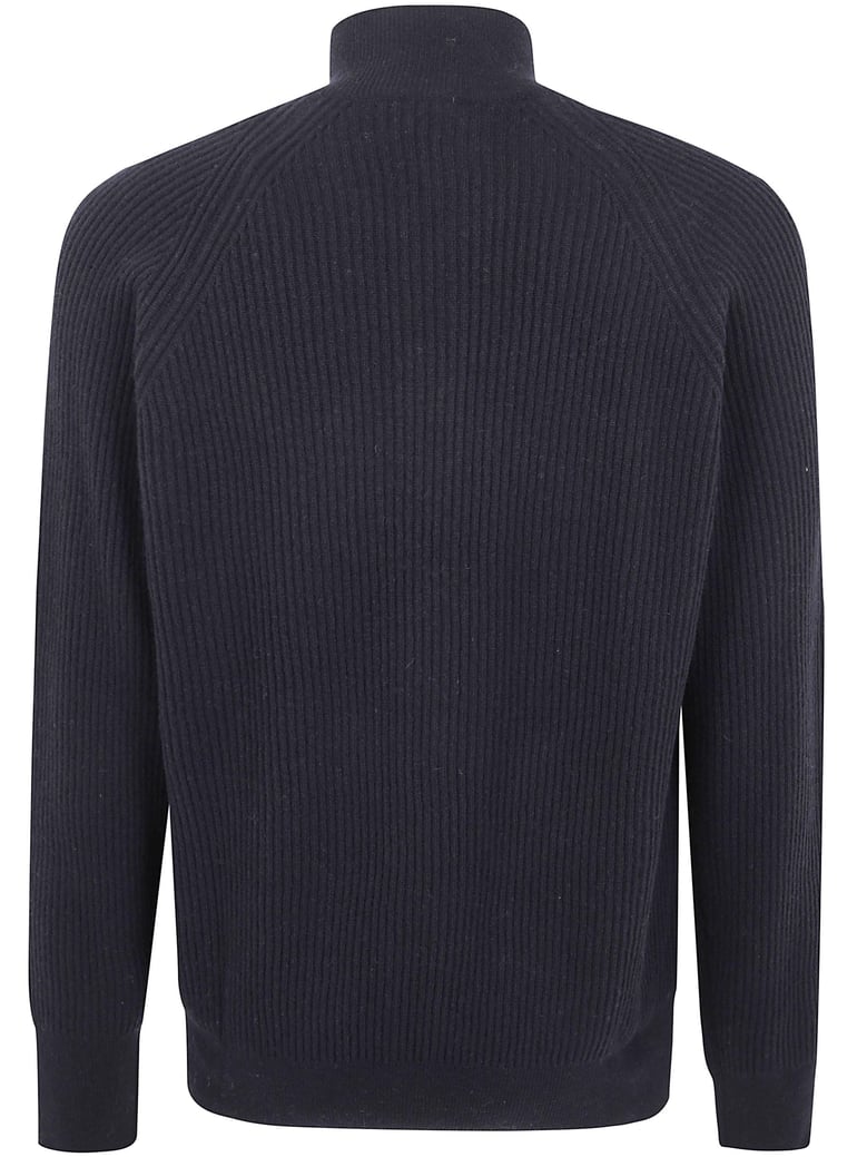 full zip jacket by Selfnex