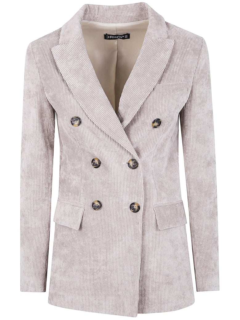 jacket by Selfnex