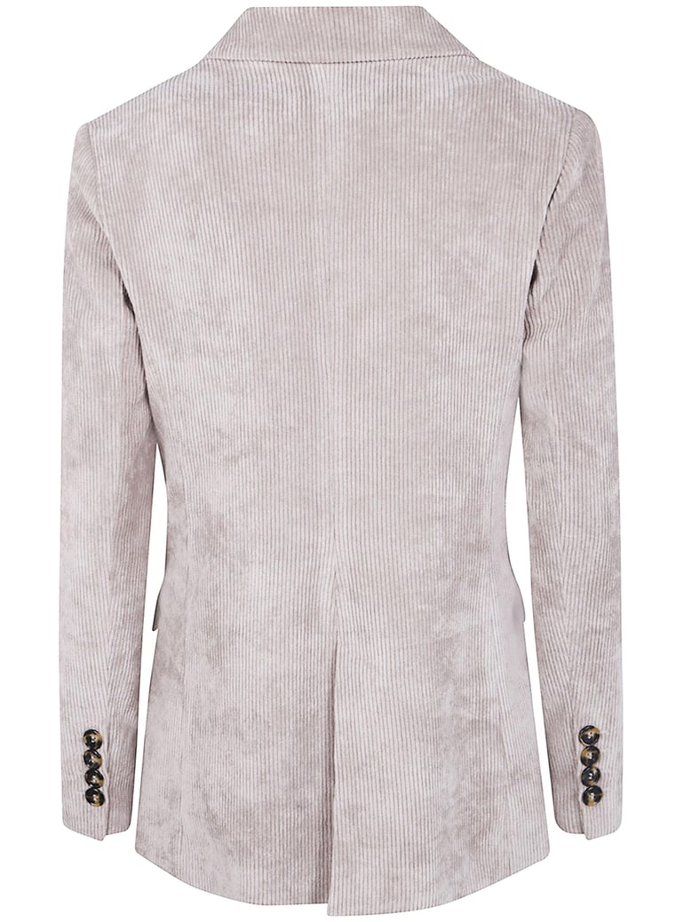jacket by Selfnex