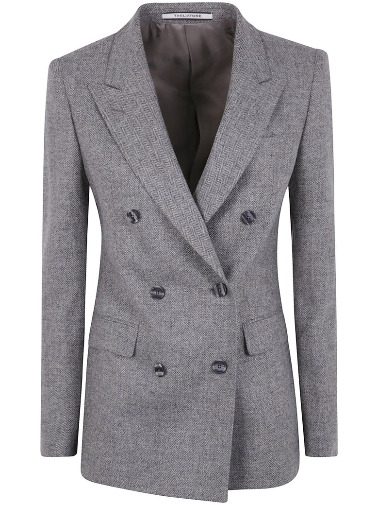 j-parigi jacket by Selfnex