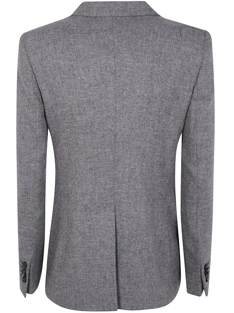 j-parigi jacket by Selfnex
