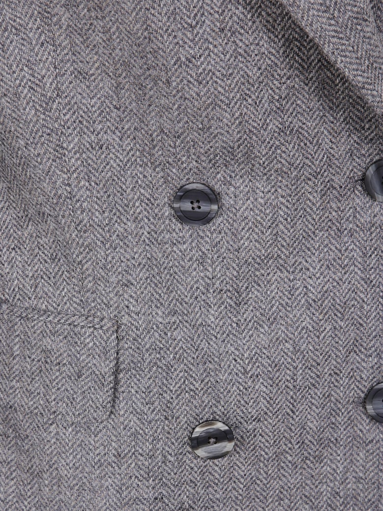 j-parigi jacket by Selfnex