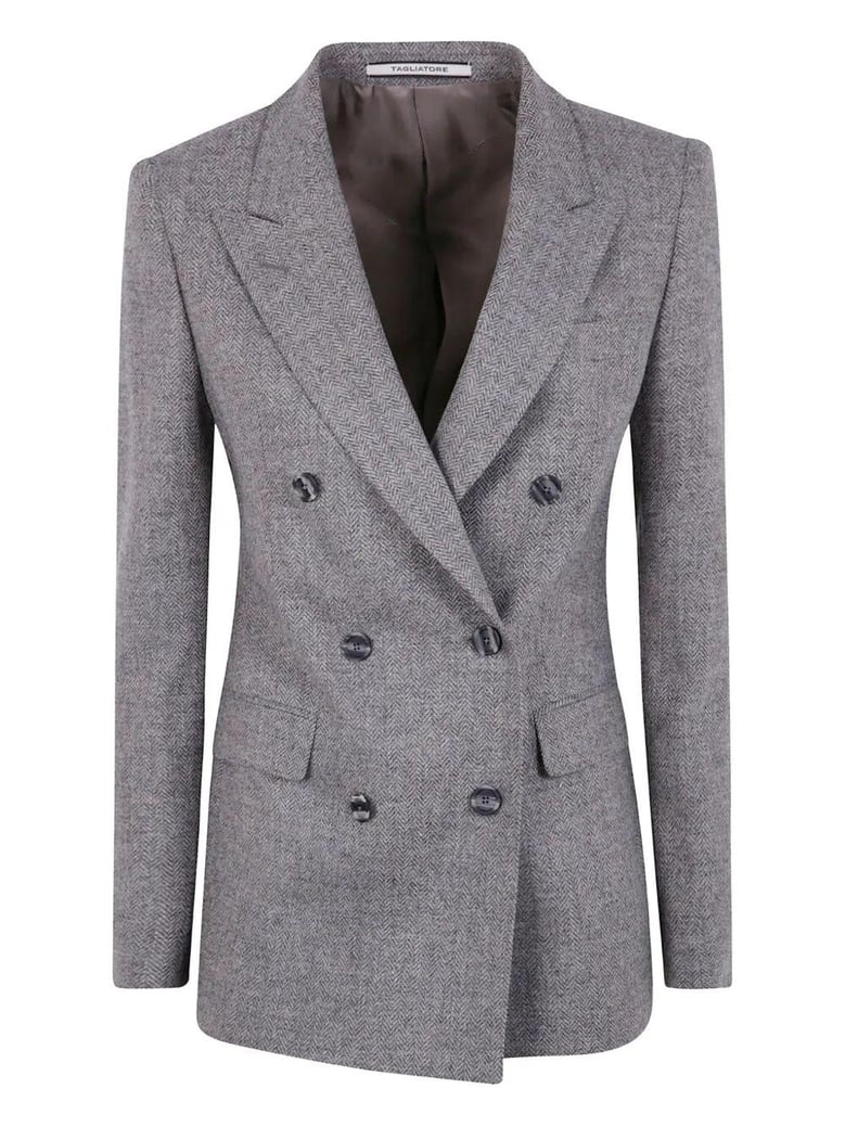j-parigi jacket by Selfnex