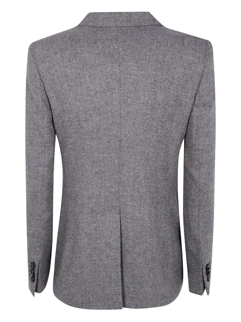 j-parigi jacket by Selfnex