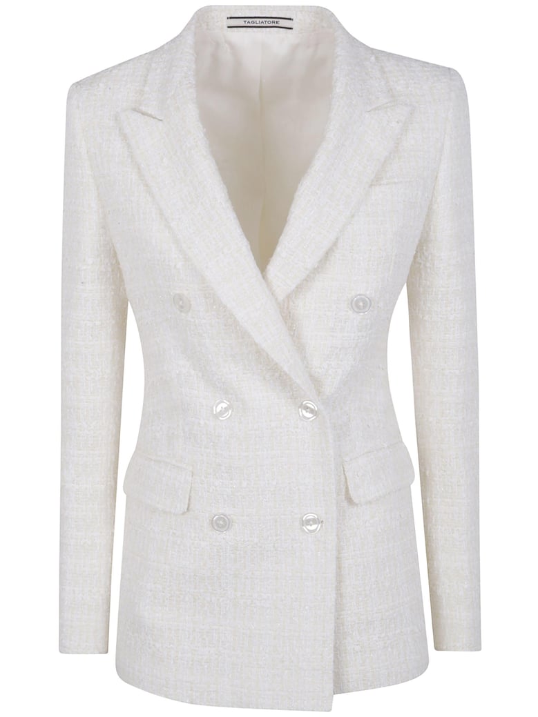 j-parigi jacket by Selfnex