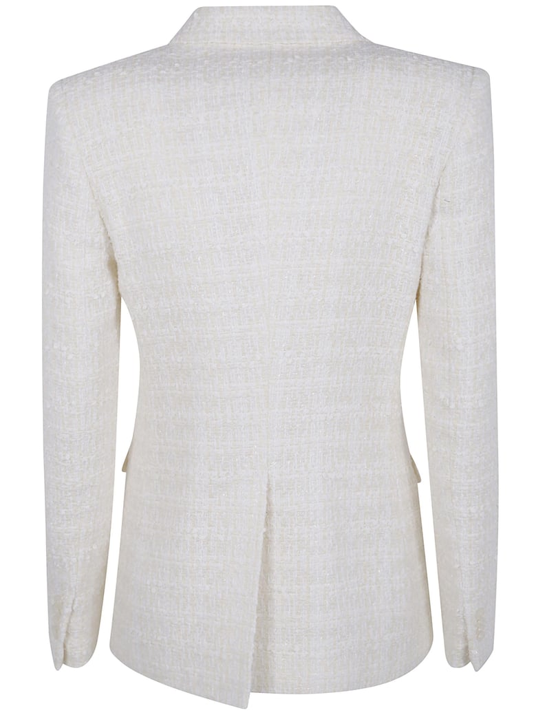j-parigi jacket by Selfnex