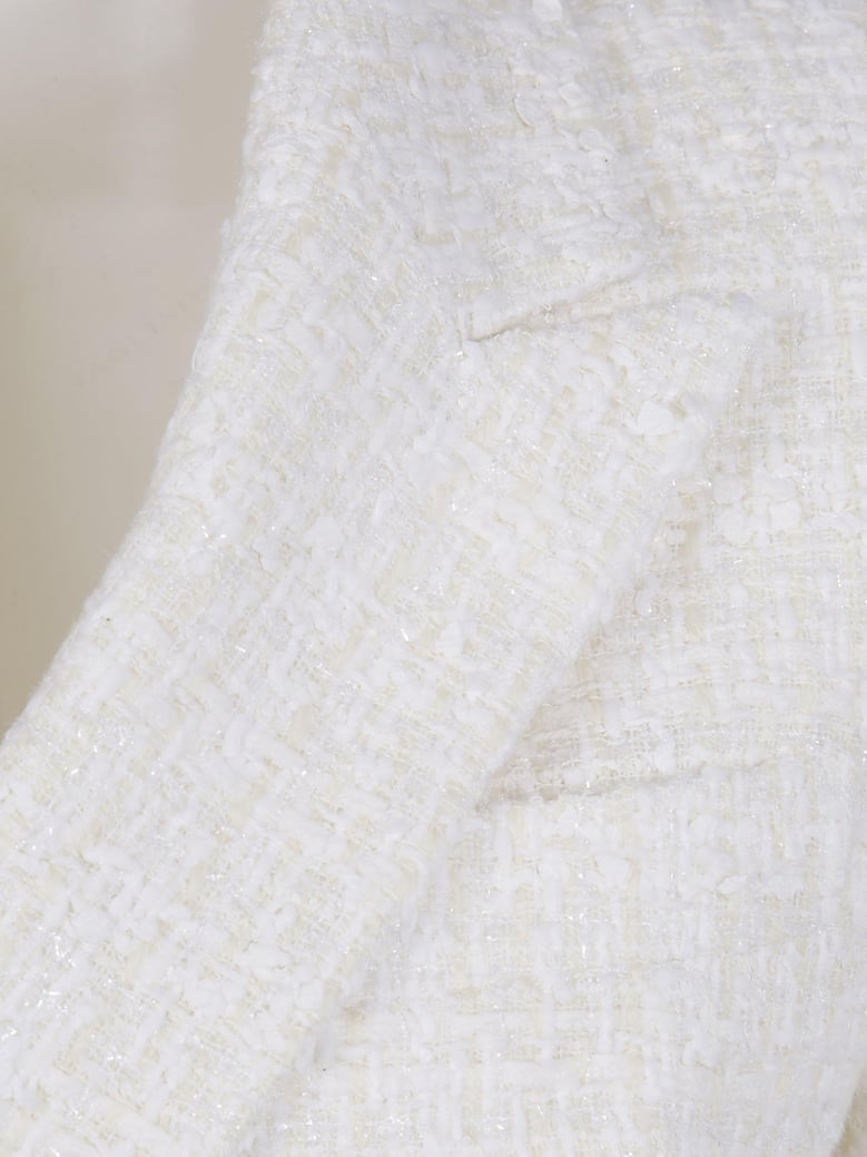 j-parigi jacket by Selfnex