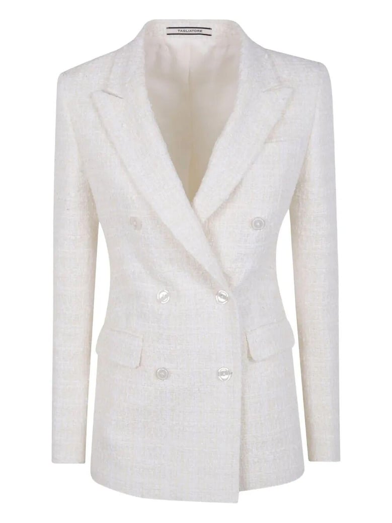 j-parigi jacket by Selfnex