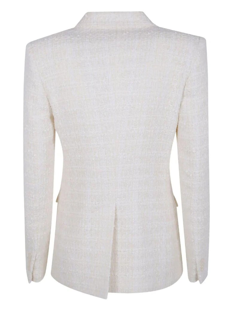j-parigi jacket by Selfnex