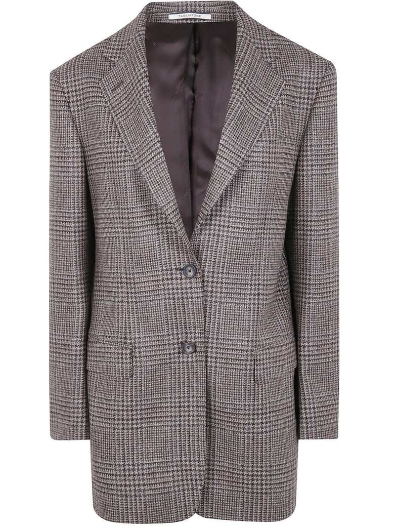 j-cecily jacket by Selfnex