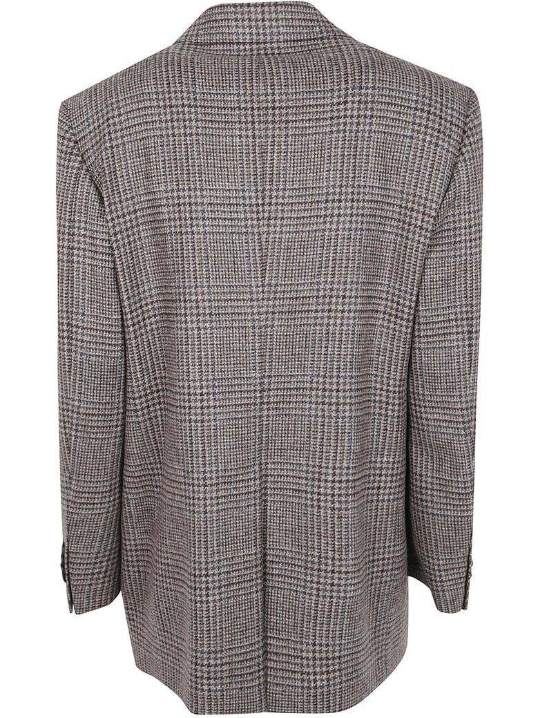 j-cecily jacket by Selfnex