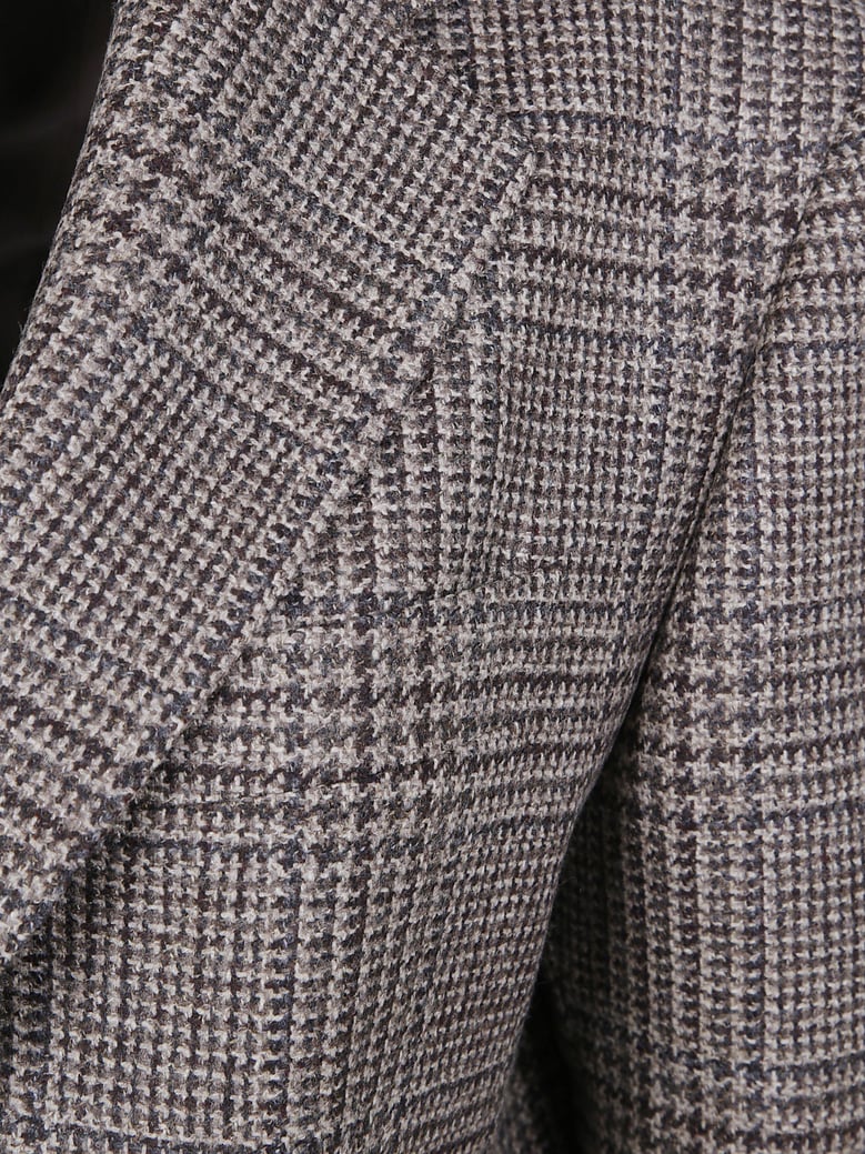 j-cecily jacket by Selfnex
