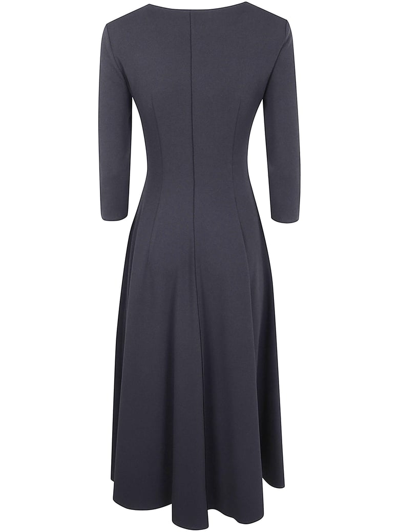 long dress by Selfnex