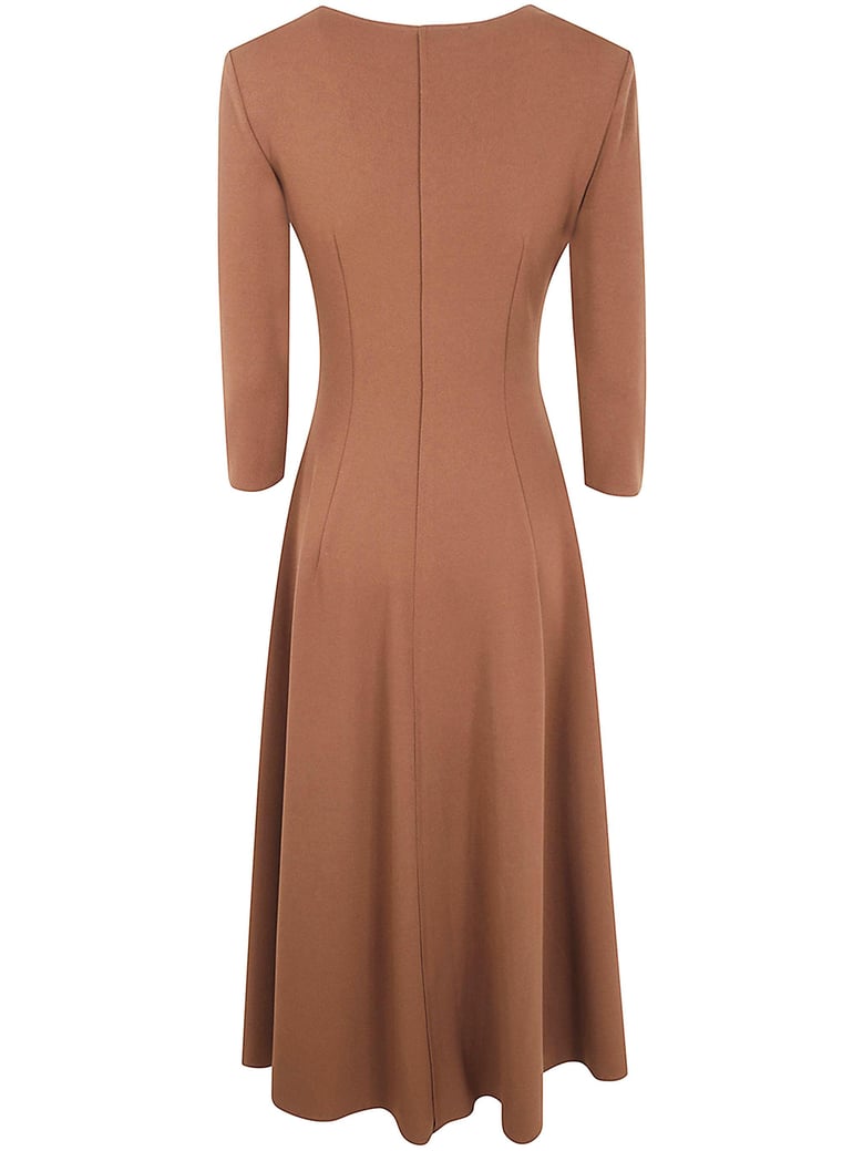 long dress by Selfnex
