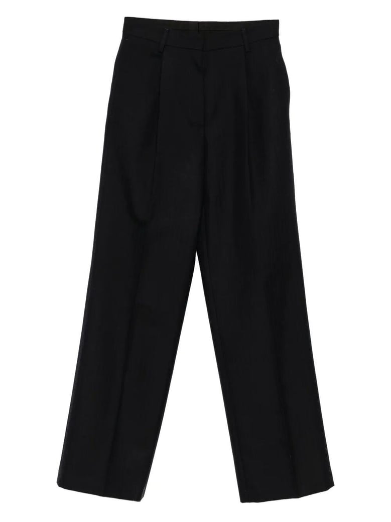 portias pants by Selfnex