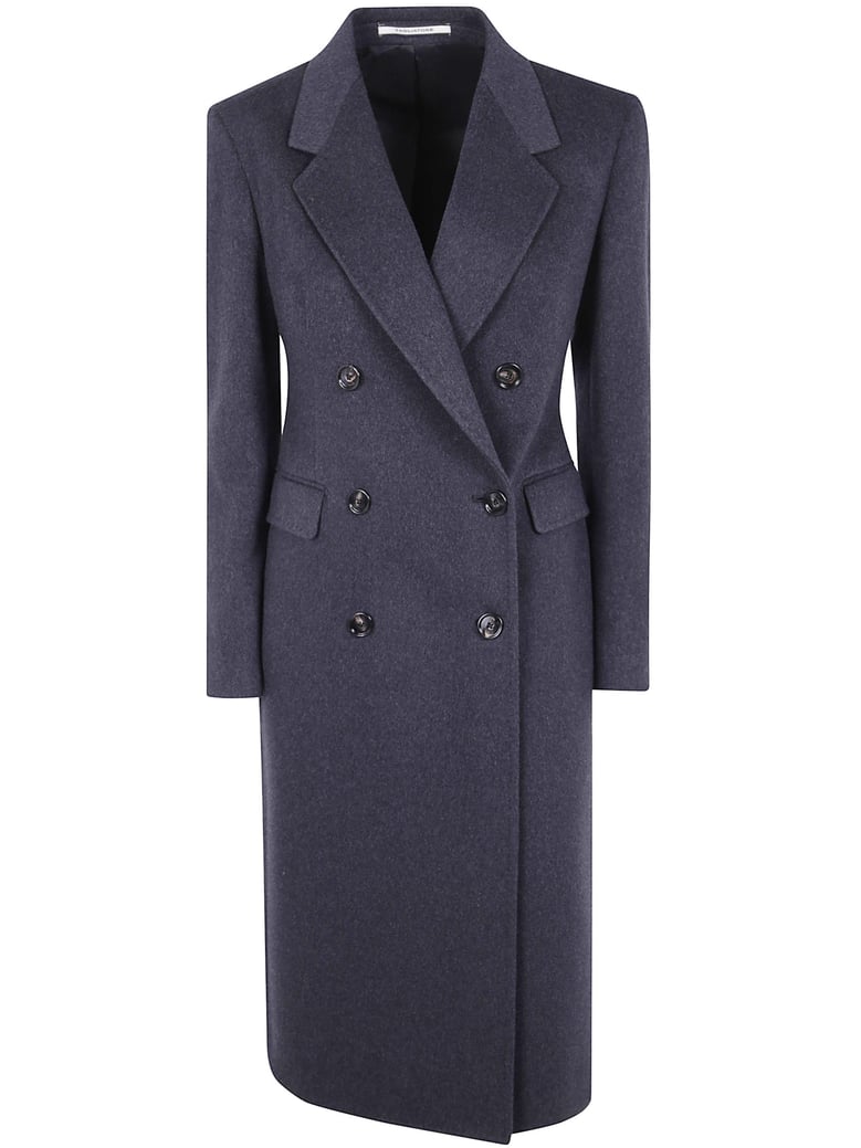 c-meryl coat by Selfnex