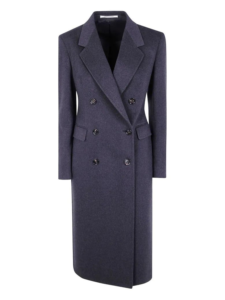 c-meryl coat by Selfnex