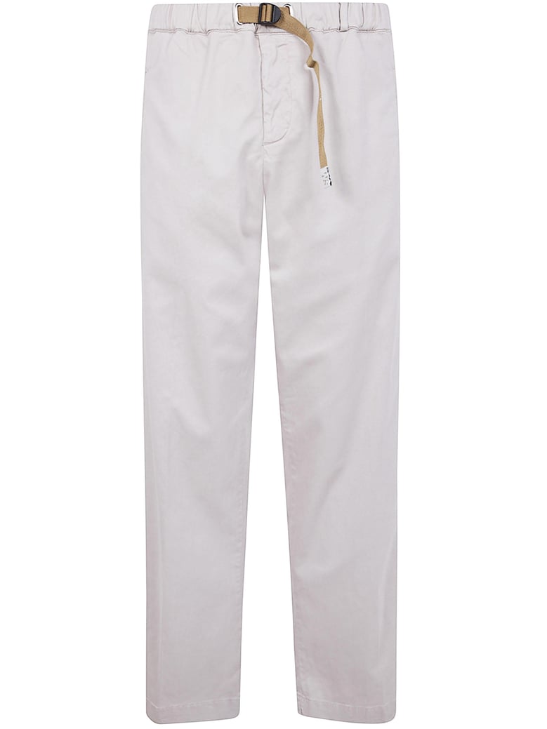 long classic trousers by Selfnex