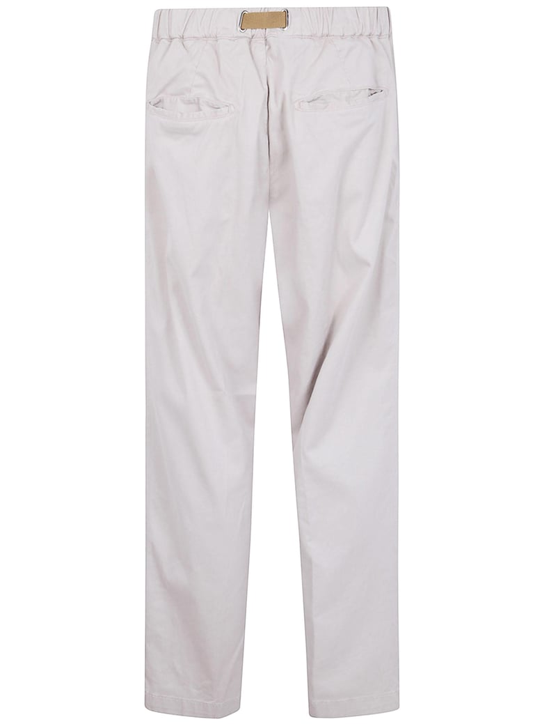 long classic trousers by Selfnex