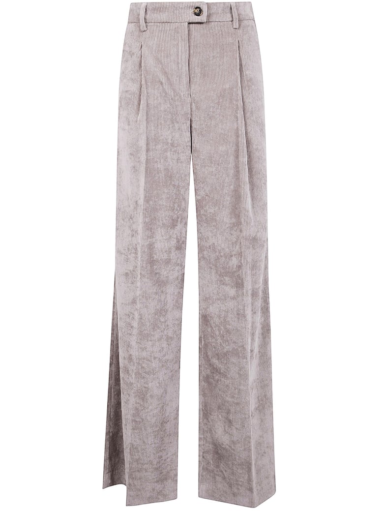 one pence trousers by Selfnex