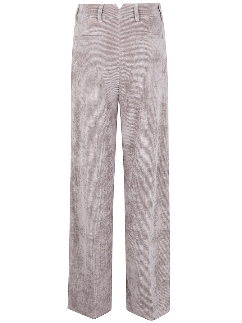 one pence trousers by Selfnex